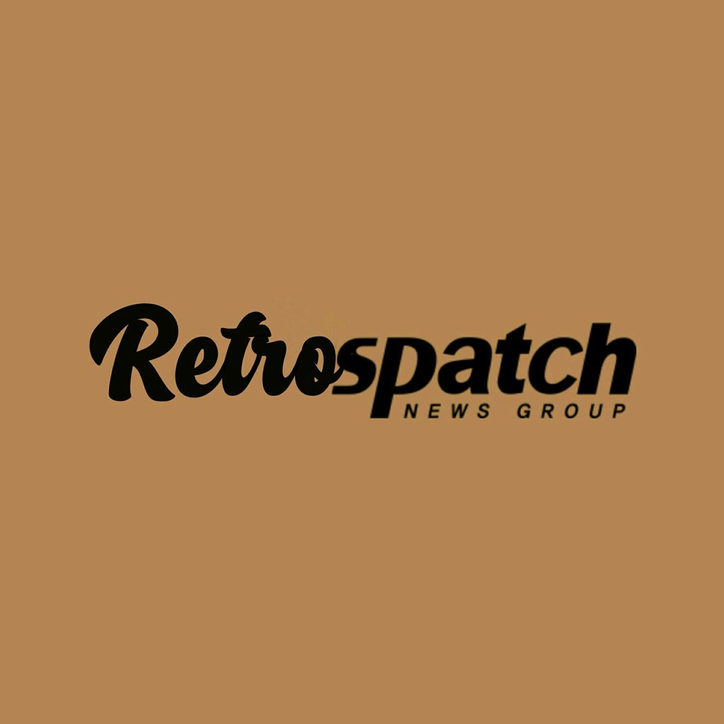 Retrospatch's tweet image. Welcome to Retro‘s Dispatch Office, as known as Retrospatch.