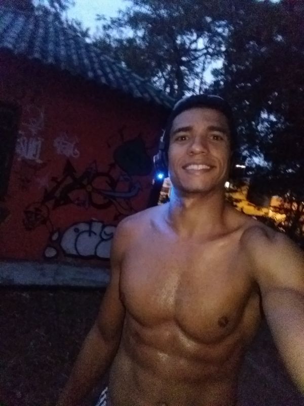 anjutorvi's tweet photo. Treino no sara areal https://t.co/txMk9OoPwm
