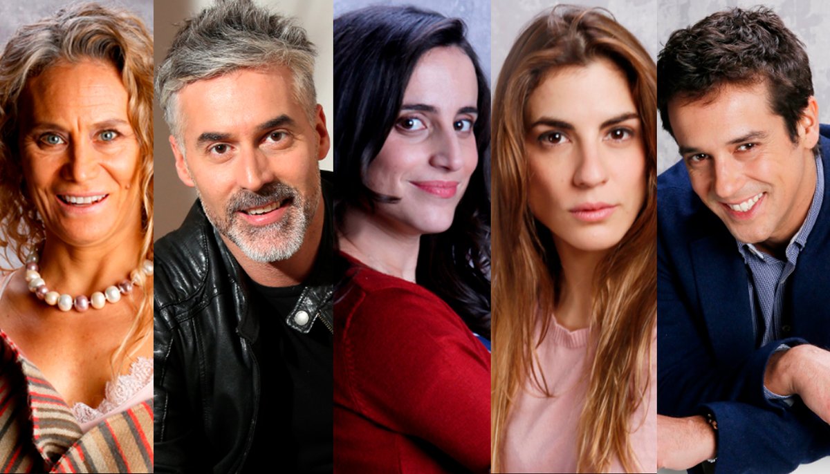 Verdades Ocultas tweet media