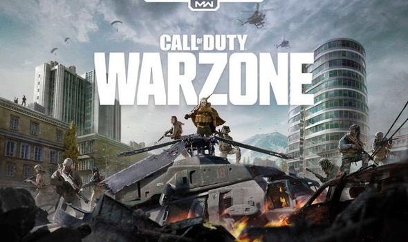 StirlingUniMHC's tweet photo. Fancy a game of warzone next Saturday with all proceeds going to charity? Get in touch to find out more! @Stir_Sports #warzoneforall https://t.co/7VPVu1wOdv