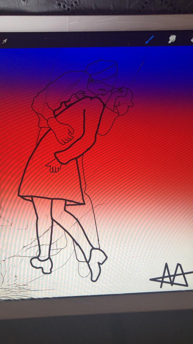 nickichicki tweet picture