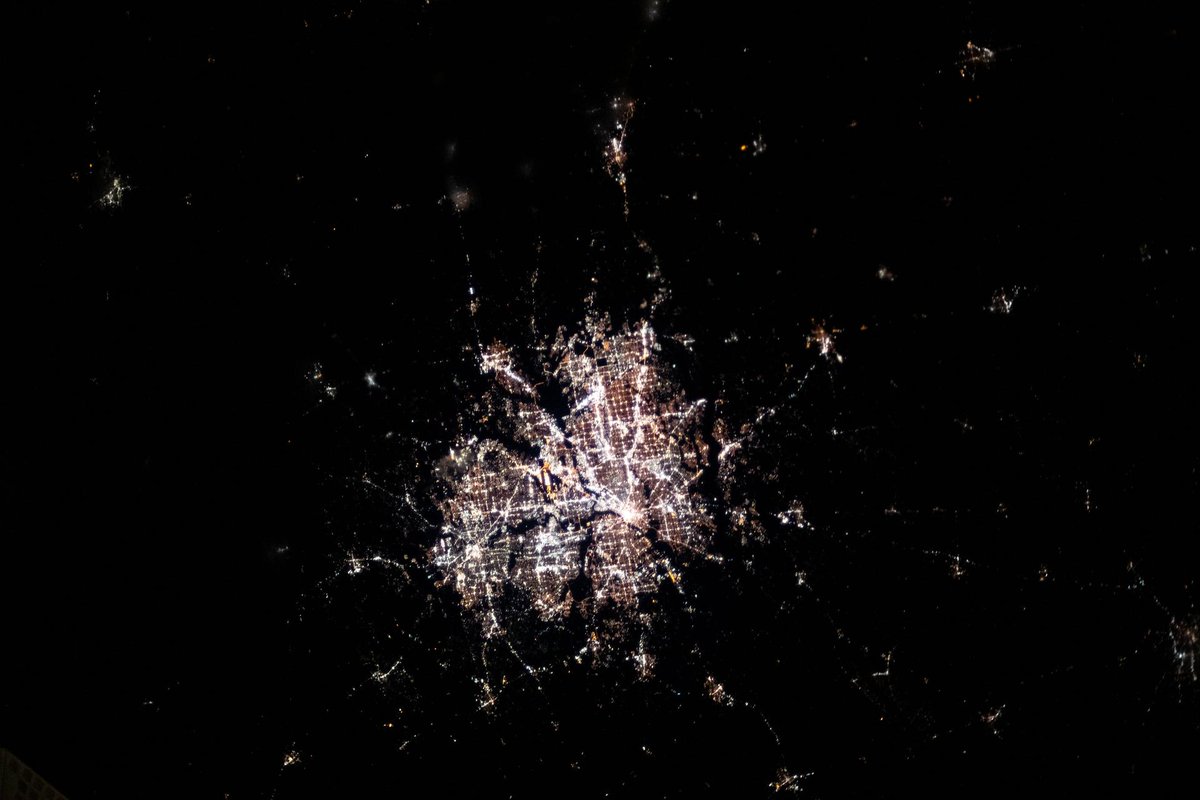 NASAJohnson tweet picture