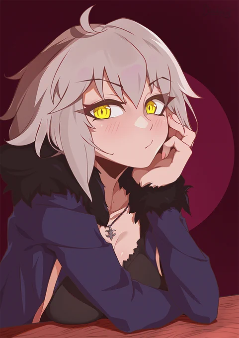 Jalter stare 