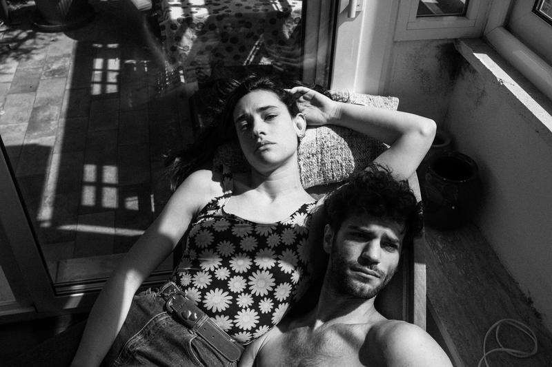 During the lockdown the photographer Guido Gazzilli photographed couples at home passing the quarantine together in Rome, exploring how the current situation has both changed and strengthened their bonds. ❤️ 

© Guido Gazzilli \ LUZ