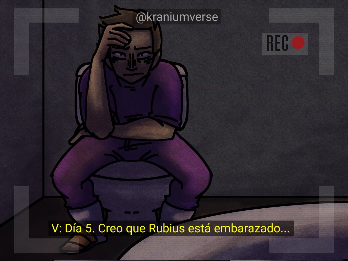 kraniumverse's tweet photo. me pidieron dos de las grabaciones en el búnker, así que porqué no hacerlas completas? ALDNSLSK
está escena me encantó, que boludos jsjs
@silenttcat @Elizabe31997120 pa ustedes https://t.co/xwA8wsIcky