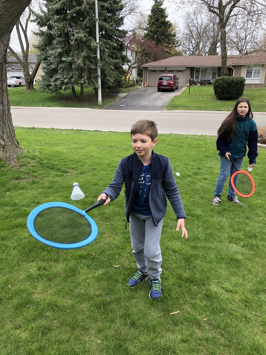 MrsKannenberg's tweet photo. @HelenWilsonPS we had a lot of fun!  Thank you for organizing! #NationalFieldDay https://t.co/yFcSpxgedH