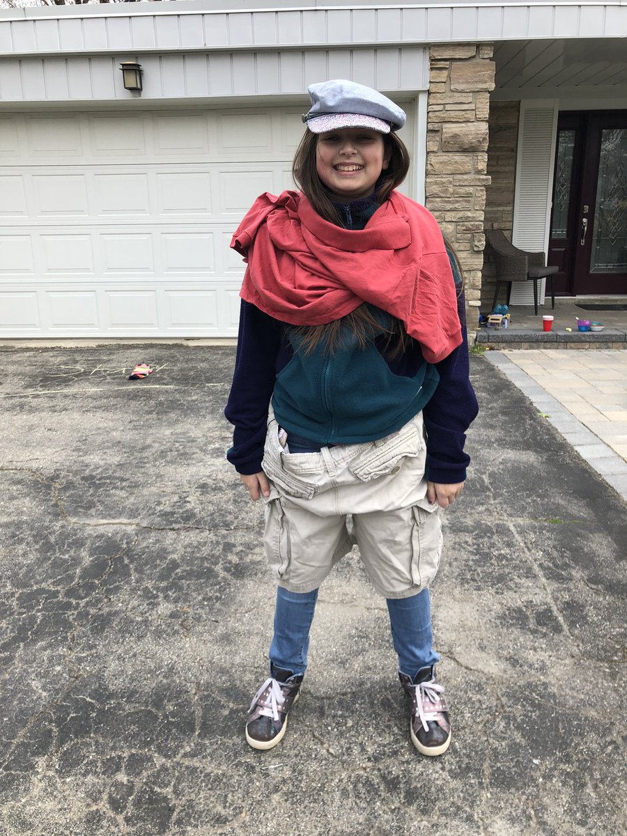 MrsKannenberg's tweet photo. @HelenWilsonPS we had a lot of fun!  Thank you for organizing! #NationalFieldDay https://t.co/yFcSpxgedH