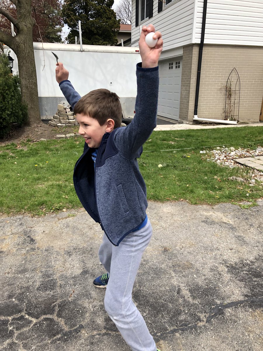 MrsKannenberg's tweet photo. @HelenWilsonPS we had a lot of fun!  Thank you for organizing! #NationalFieldDay https://t.co/yFcSpxgedH