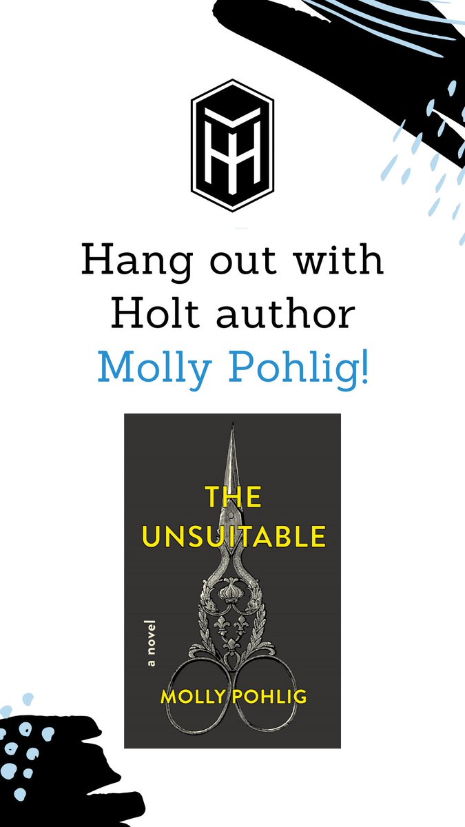 Get Book The unsuitable molly No Survey