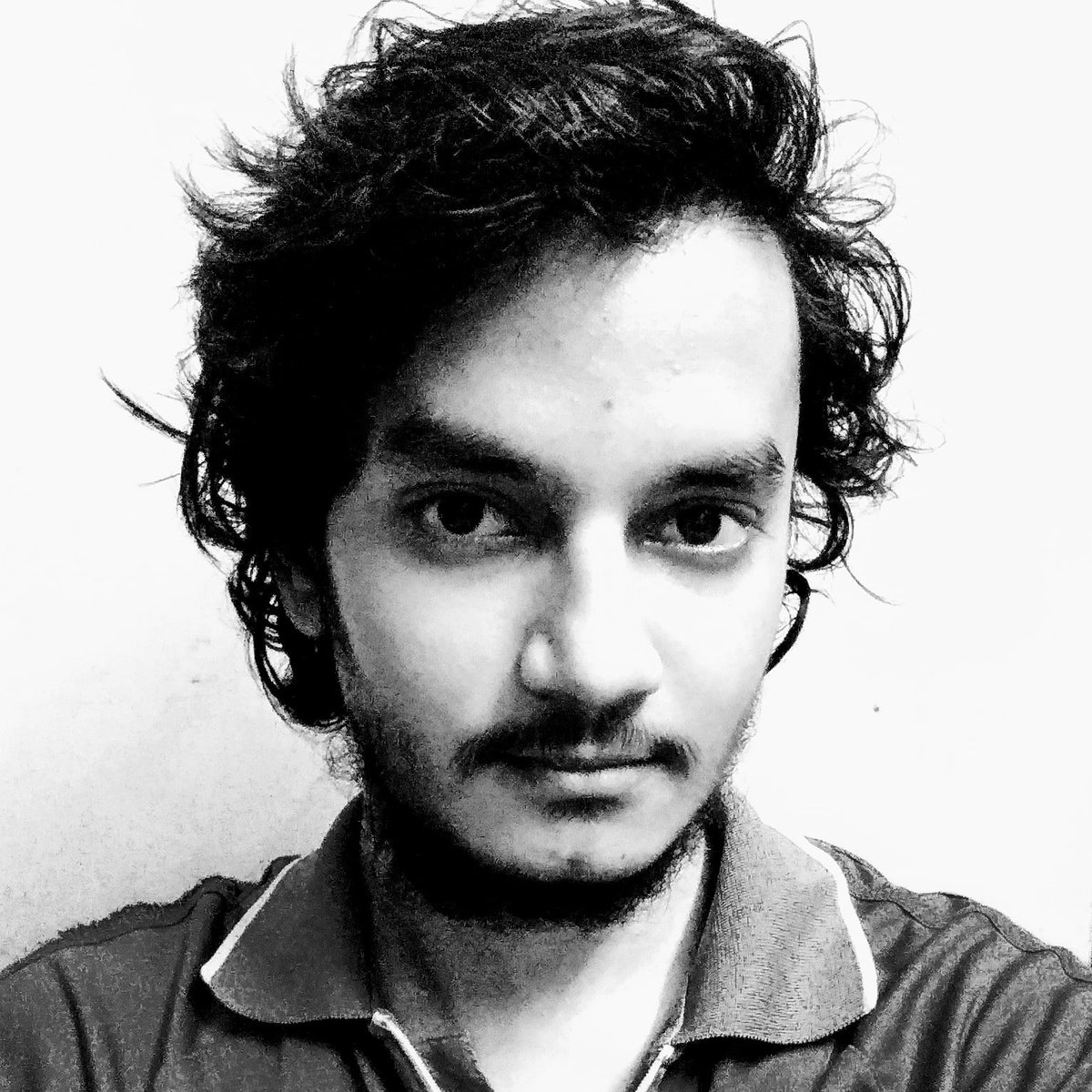 writwik__'s tweet photo. #NewProfilePic https://t.co/EbrGqO3uwG