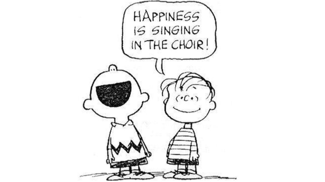 We miss this a lot! Stay well until we meet again.