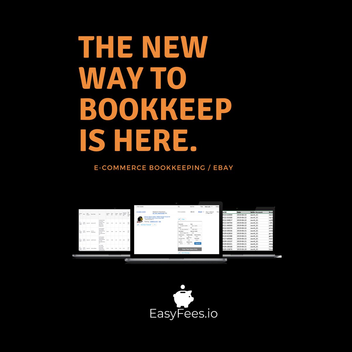 easyfees's tweet image. 