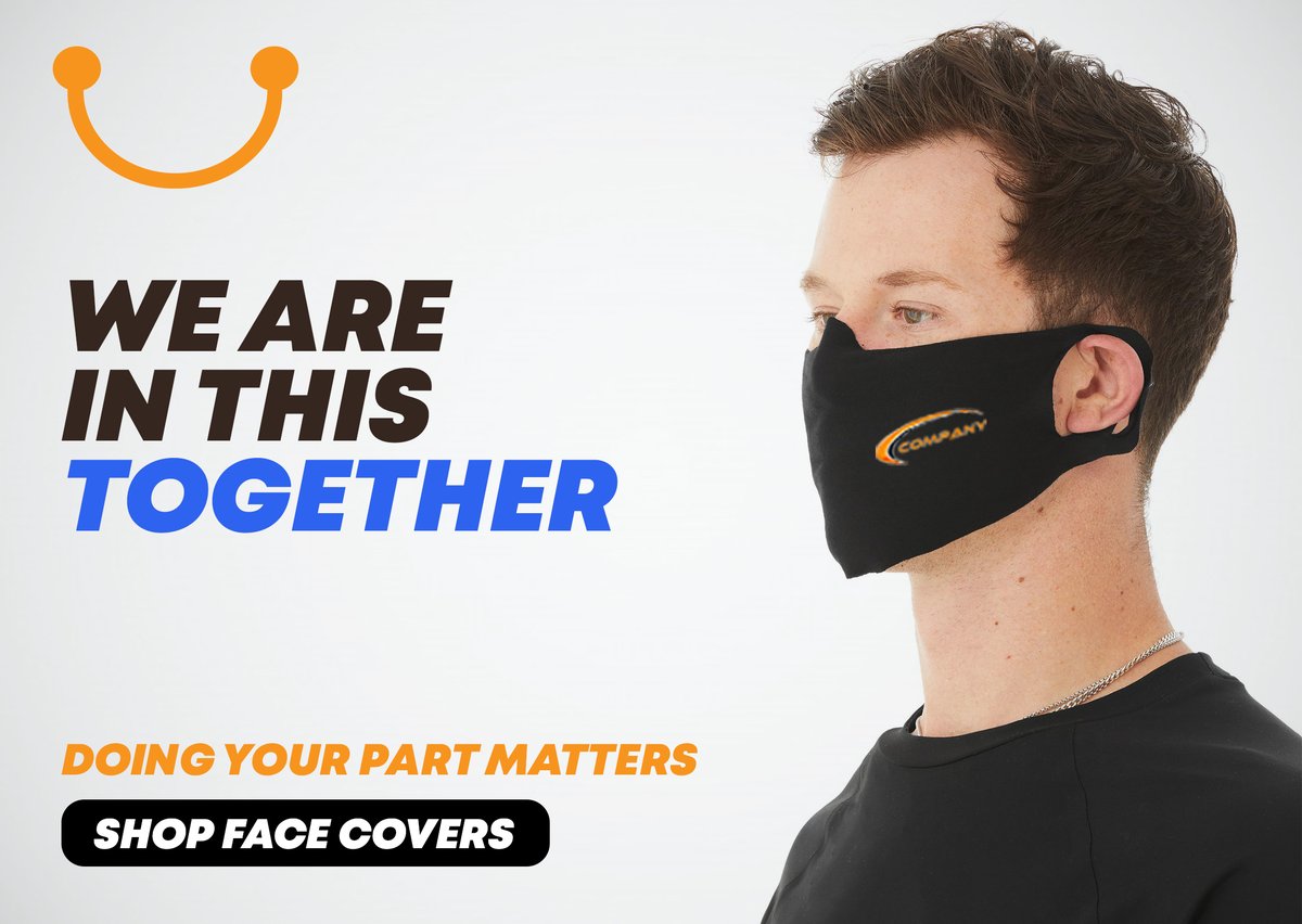ToteBagFactory1's tweet photo. Top Facts About Face Covers! 😷 - https://t.co/eJlyQs2Iuo https://t.co/VQJtij63Ua