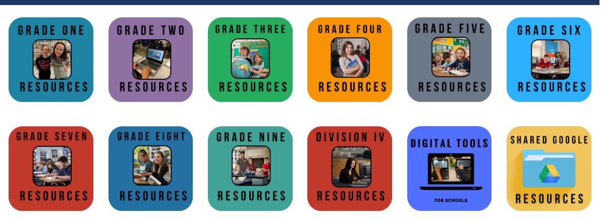 A <a href="/ngpschools/">Northern Gateway</a> teacher shared these student engagement  resources with me. sites.google.com/gshare.blackgo….  Thx to <a href="/BlackGldSchools/">Black Gold School Division 🇨🇦</a> for making this available to everyone! #ngps10