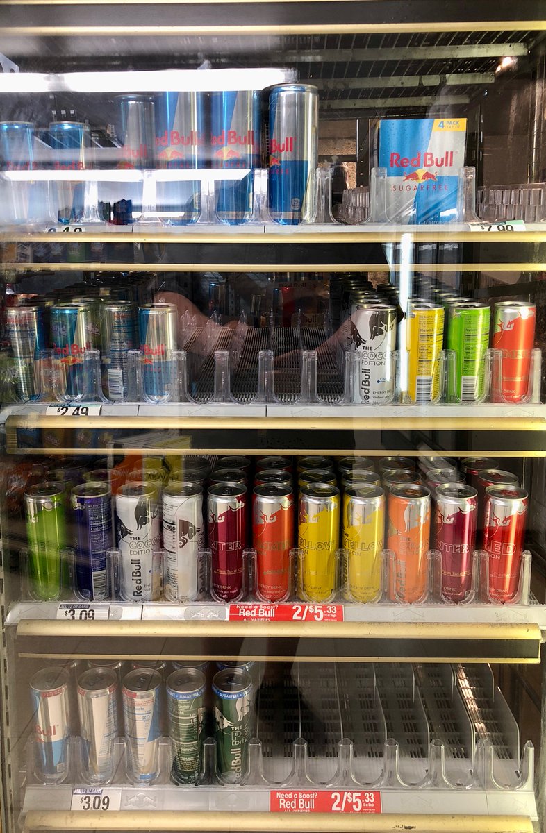 HiTestElbert's tweet photo. @redbull Any chance RedBull can service Elbert CO? Have been attempting to contact rep and DM for months. No response. https://t.co/EFYJR2NJtN