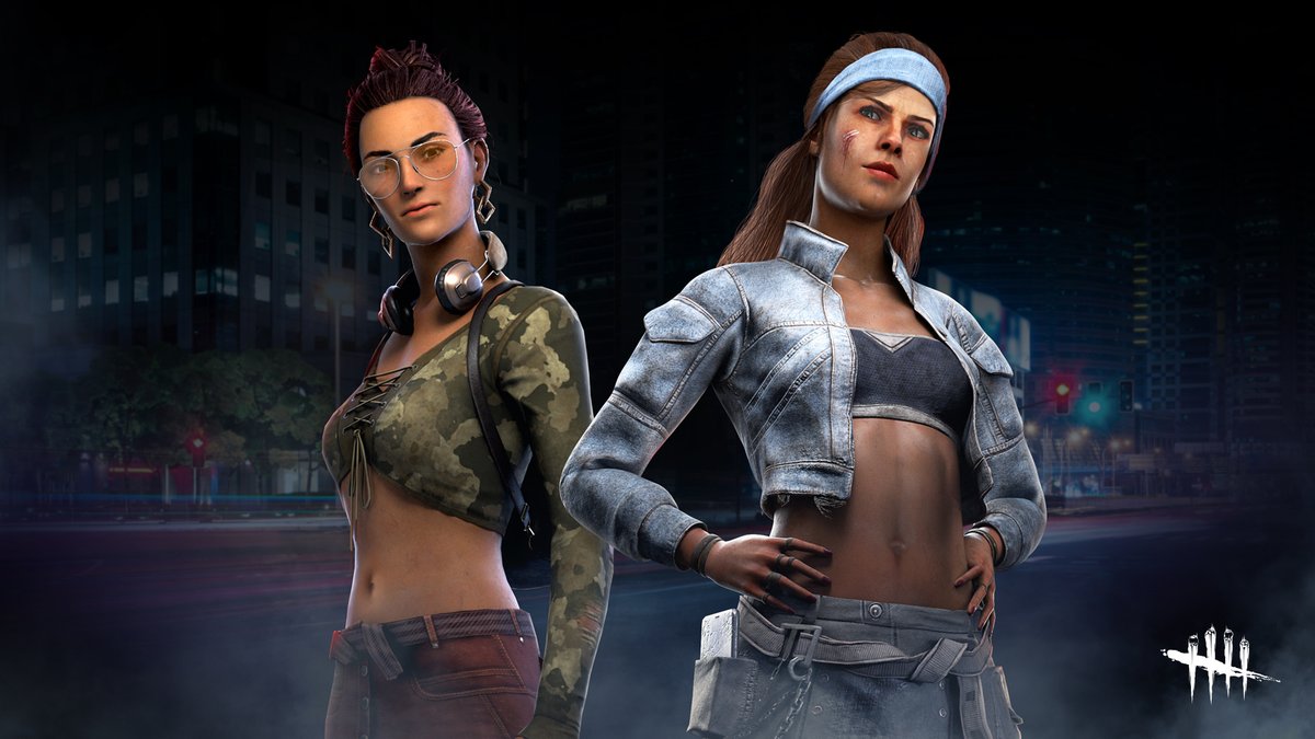 Dbd情報局 ザリーナ メグ デビキンの新衣装が購入可能になりました 購入済みのオーリックセルには有効期限があるのを忘れずに T Co Qbsyecuym7 Twitter Dbd情報局 ザリーナ メグ デビキンの新衣装が購入可能になりました 購入済みのオーリックセルには有効期限があるのを忘れずに T Co Qbsyecuym7 Twitter