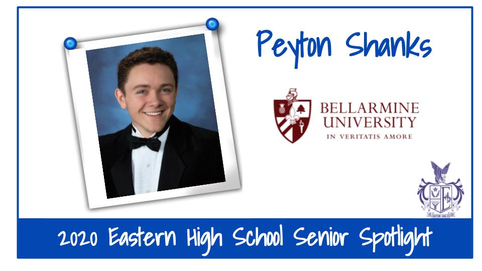 EasternHSMedia's tweet photo. These future @bellarmineU Knights are all smiles as we wrap up NTI week 5! #SeniorSpotlight #FlyEastern @JCPSKY https://t.co/kmGZ4dJaDb