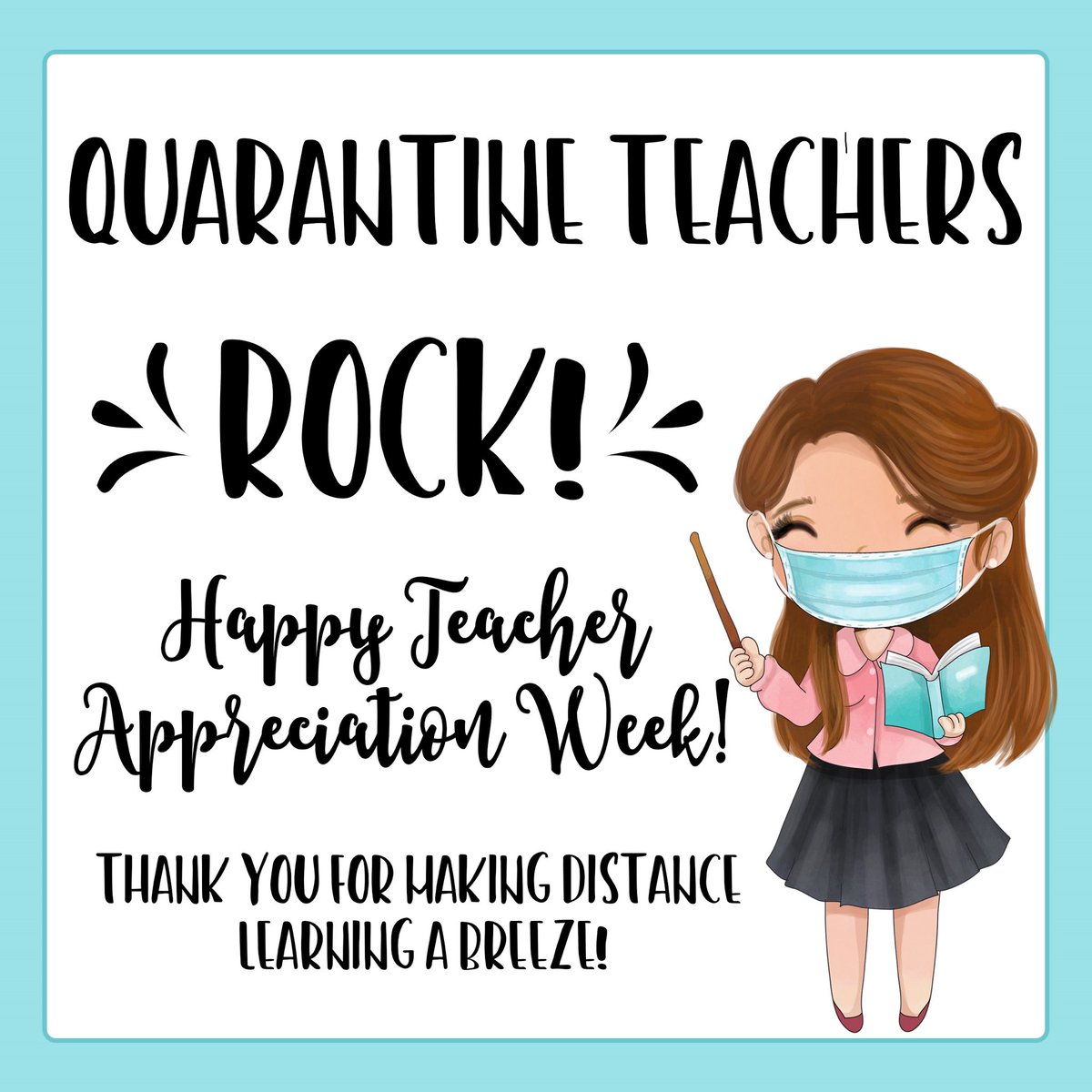 Happy Teacher Appreciation Week! I am thankful to work with a great team of educators ⁦<a href="/polariscareer/">Polaris Career Center</a>⁩
