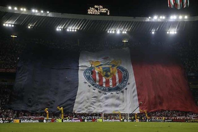 ChivasFc_'s tweet photo. Felicidades al amor de mi vida
 @chivas por tu 114 aniversario 

EL MAS GRANDE DE MÉXICO https://t.co/yDhMoXSrLz