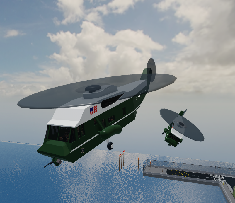 Always a pleasure to transport Vice President @TechnozoRBLX and former President @TimGeithnerRX around Washington, D.C. 

Come back soon 😘