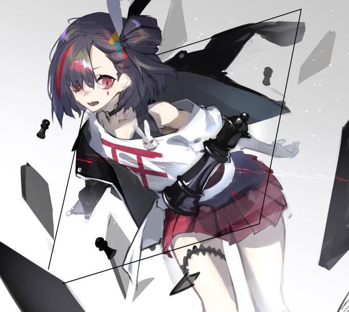 ファンアート 