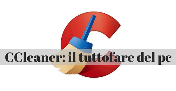 meggie218's tweet photo. #CCleaner: il tuttofare del tuo PC! https://t.co/s50R1sEY7d https://t.co/i1etfl7X73