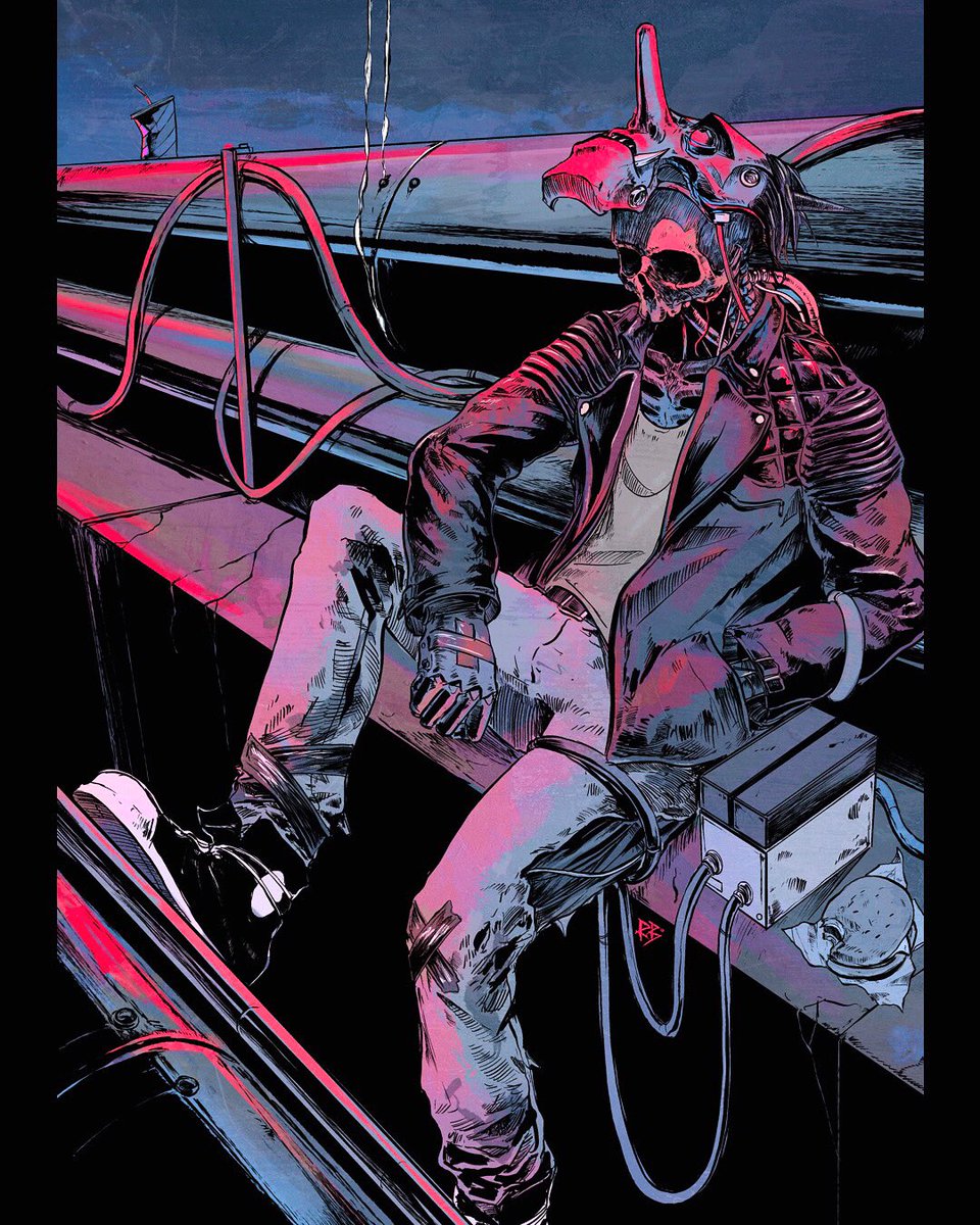 massiveface's tweet photo. Tired but Wired. https://t.co/SoL9rPj0H4