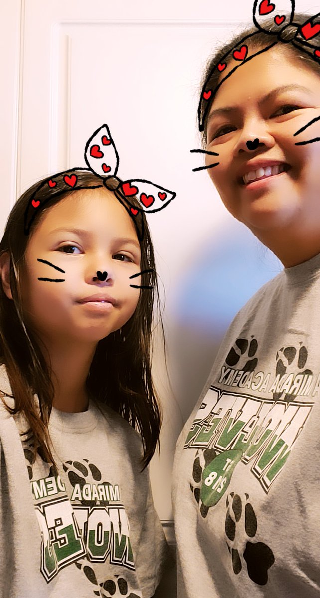 #LMAStrong Thank you to all of the teachers and staff of LMA. You are A-M-A-Z-I-N-G! <a href="/LMA_SMUSD/">La Mirada Academy</a>