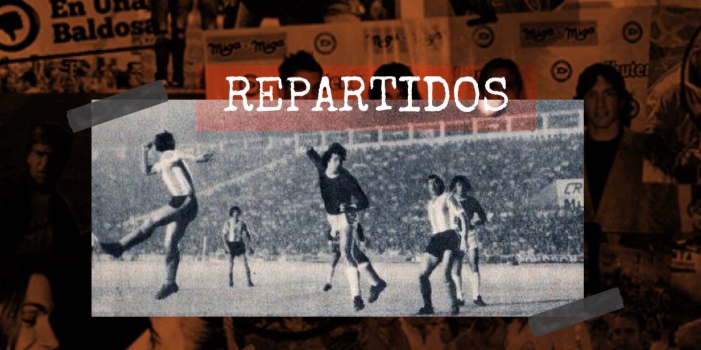 enunabaldosa's tweet photo. [#RePartidos] Combinado de Rosario 3 - Argentina 1 (1974).

La noche que brilló el Trinche Carlovich.

👉 https://t.co/hnJRU5ZeB2 https://t.co/xaWbPiQ3z2