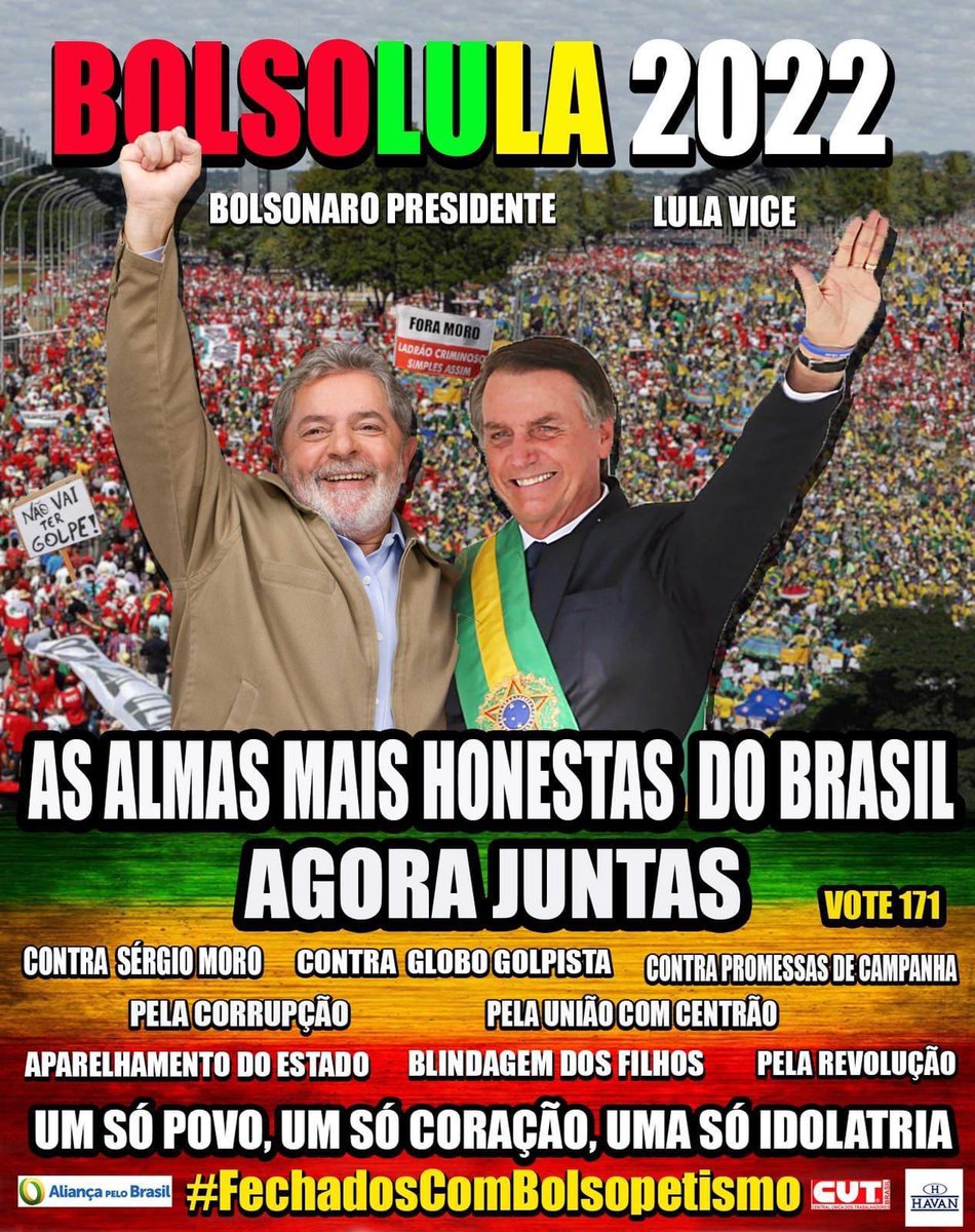 fjqueiroz26's tweet photo. #ForaBolsonaro https://t.co/cvyA1HGjsL