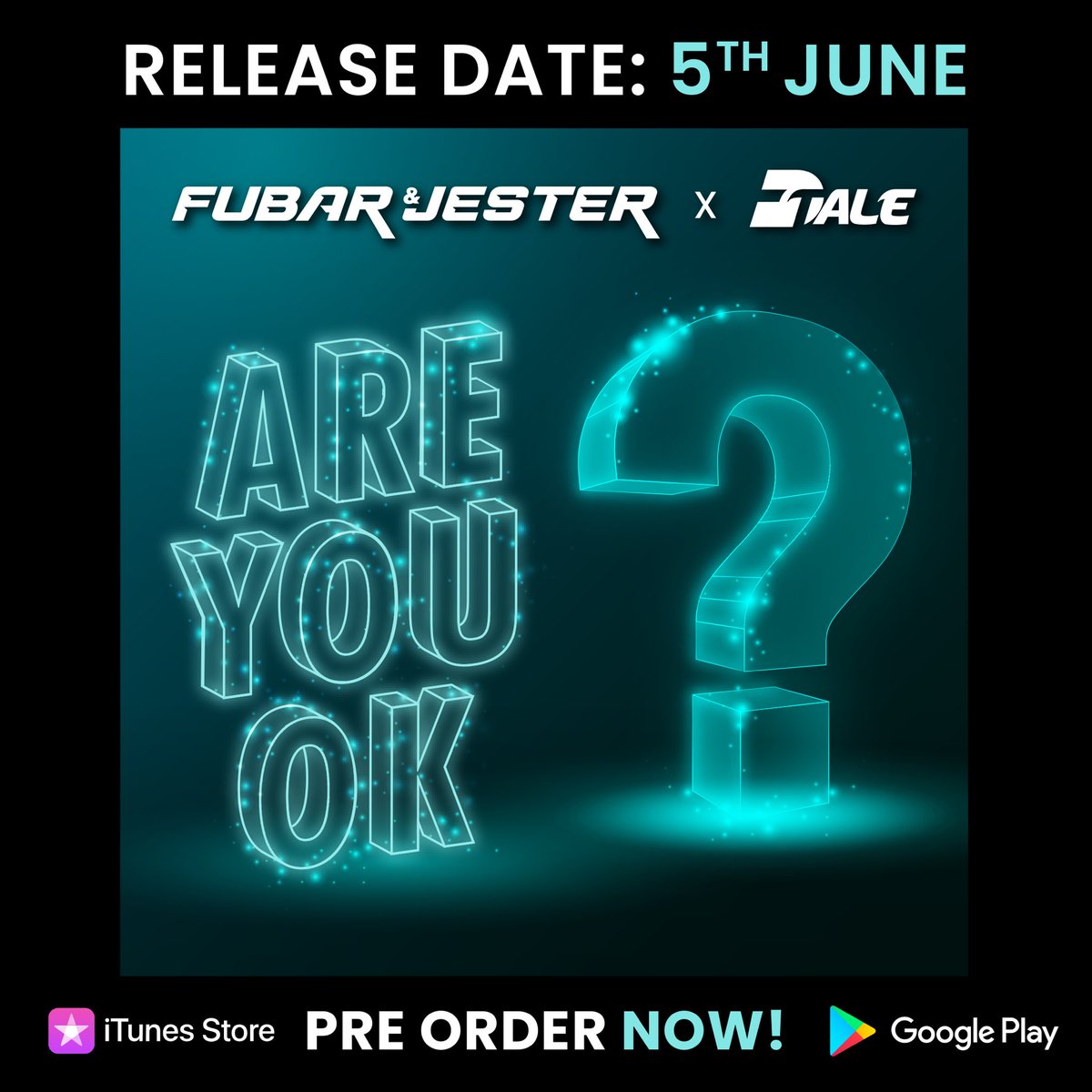 !! SET TIMES FOR TOMORROW !!
Plus a World Exclusive First play of our new song: @FUBARandJESTER X <a href="/DTaleofficial/">DTale - Daniel Pearce</a> - ARE YOU OK ??

Gonna be a BIG DAY &amp; NIGHT ❤️