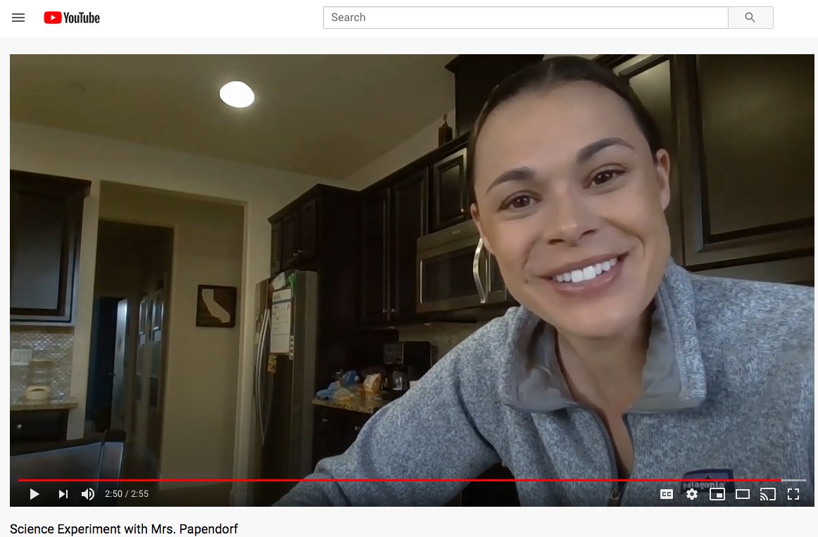 CA Department of Education tweet media