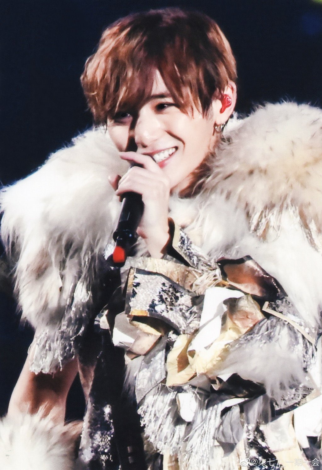 Happy birthday to hey!say!jump s prince , yamada ryosuke i love you so much 