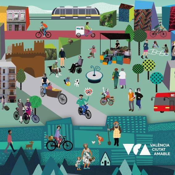 València Ciutat Amable tweet media