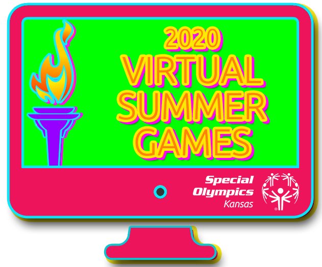 SOmanhattan's tweet photo. The @sokansas Virtual Summer Games are officially OPEN! 

Athletes can sign up to compete in one of the color categories, measure/time your events, and submit them to Special Olympics Kansas by May 29th. 

LET THE GAMES BEGIN!

https://t.co/Wz3H7DyFEq https://t.co/KlnQicipYG
