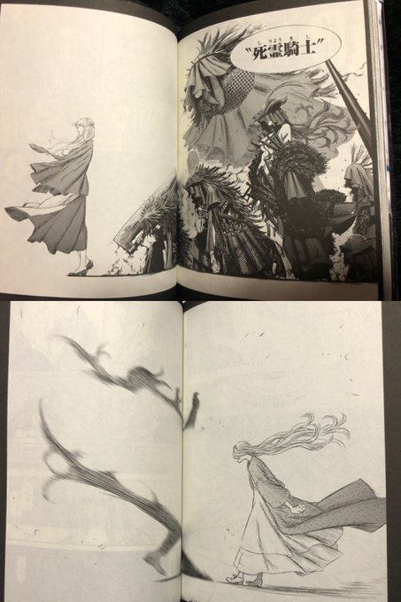 魔女と野獣のtwitterイラスト検索結果