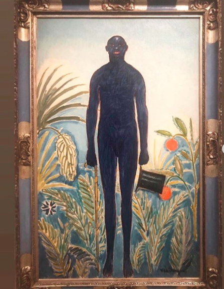 _JuliaBullock's tweet photo. #black #man #athlete #standing #walking #jogging #running #chased #captured #inpaintings #inhistory #atpresent #atgunpoint
.
@MuseeOrsay https://t.co/tqhTlk6jxx