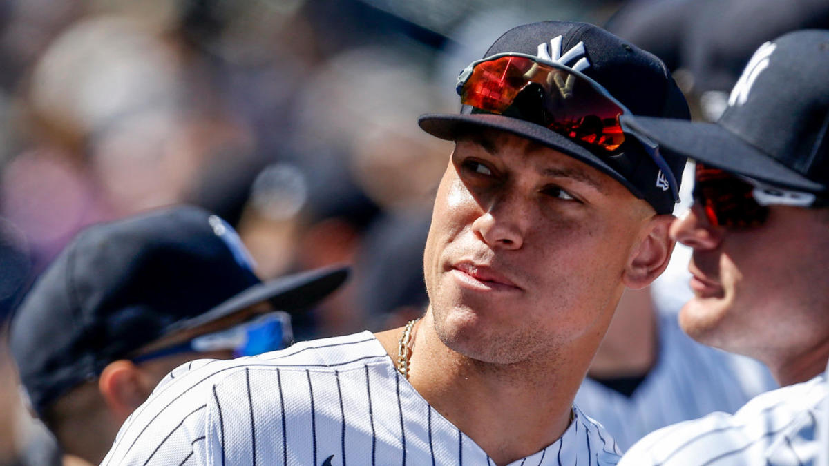 CBSSportsMLB's tweet photo. From Ruben Rivera to Aaron Judge: How the Yankees turned a top prospect in 1990 into a star 30 years later

https://t.co/oS2GG1Fvzs https://t.co/07hZlobzv6