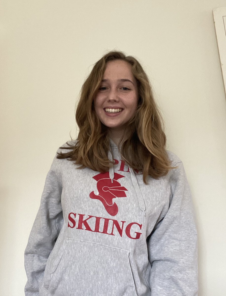 bsmredknights's tweet photo. Congrats to 4 Red Knights who placed in the top 3 in the American Association of Teachers of Spanish &amp; Portuguese  poster contest! 1st place - Ryan Kraemer ’21, 2nd place - Lillian Nesbitt ‘20 &amp; Sean Hilson ‘21 (digital), &amp; 3rd place - Thomas Ordahl ‘21(digital)!❤️🌎@AATSPglobal https://t.co/nfYhqWLuy1