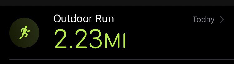 thebighabowski's tweet photo. #IrunwithMaud https://t.co/8aThYc4sYc