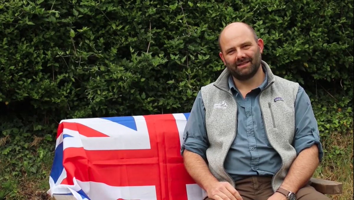 Blundell's School tweet media