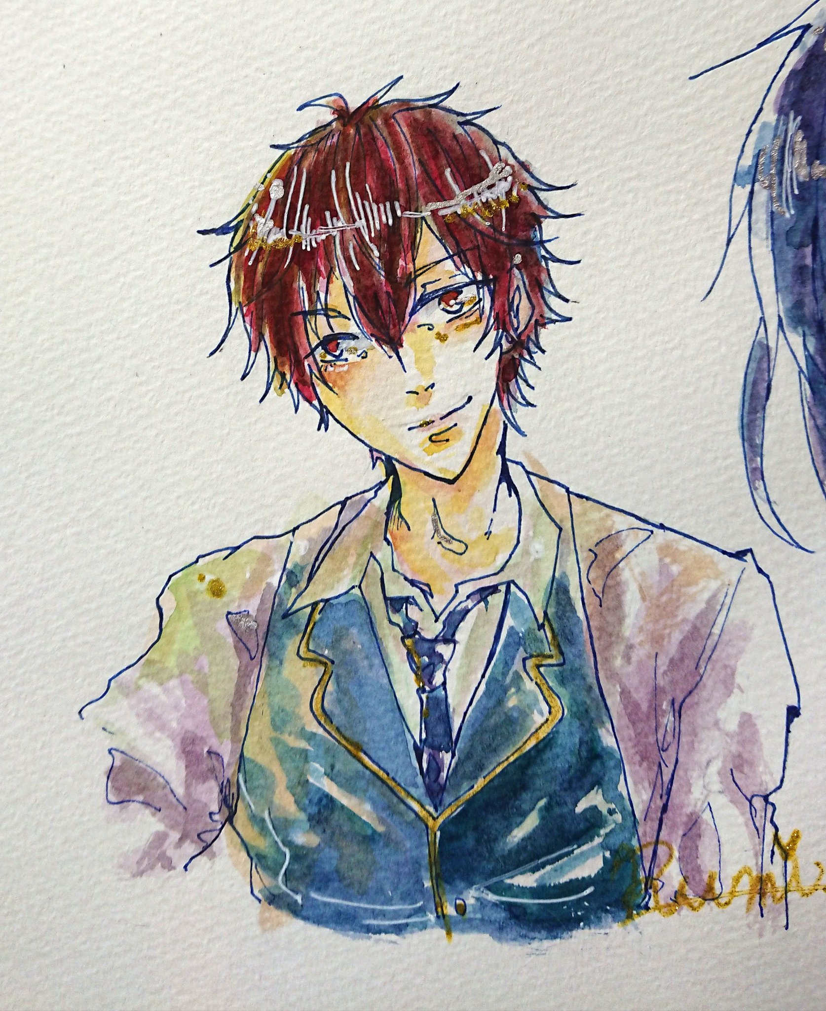 夜曲の日企画 Twitter Search Twitter