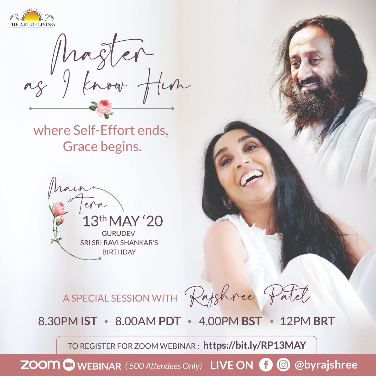Register: bit.ly/RP13MAY