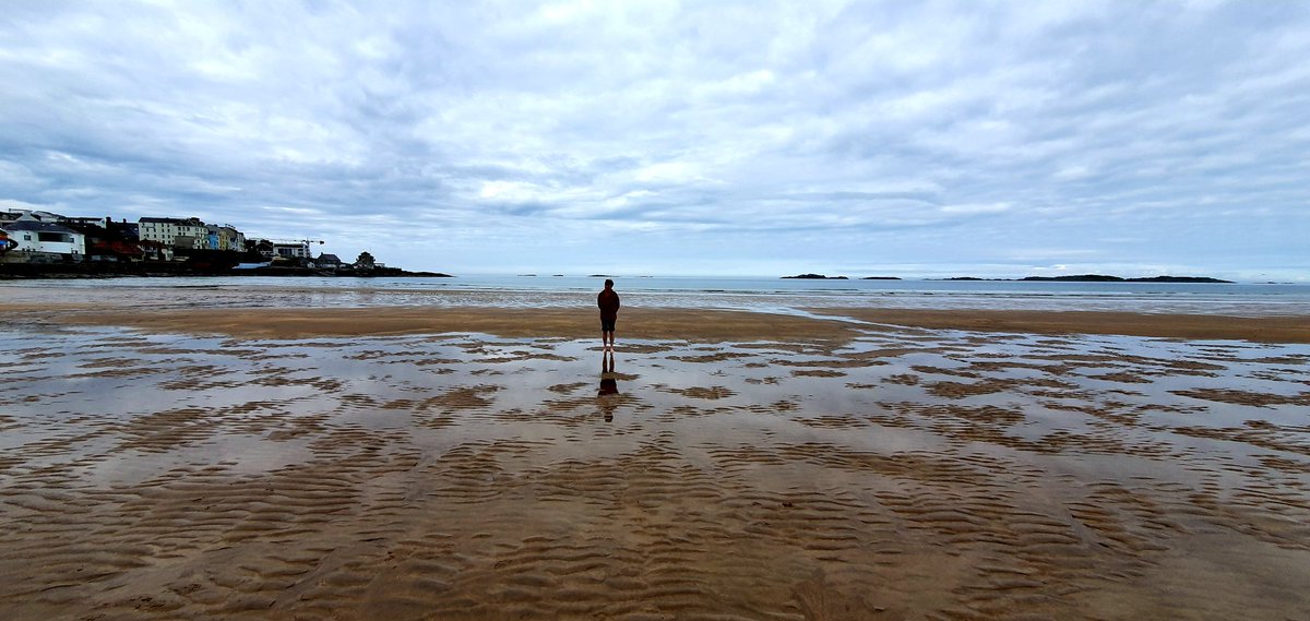 onew_curry's tweet photo. East Strand, #WeatherCee #Portrush #IloveNorthCoast https://t.co/IXx5voz4JK
