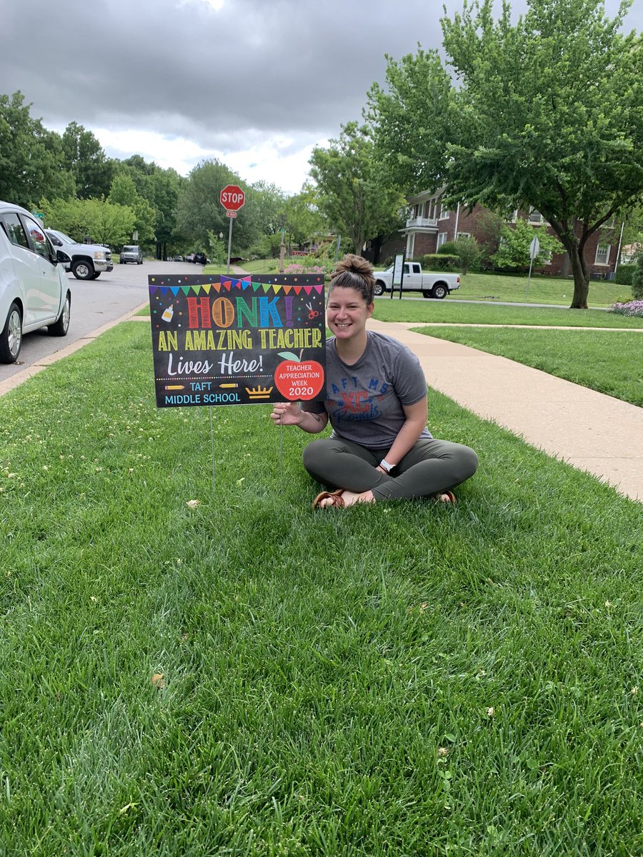 RoyalsTaft's tweet photo. @OKCPS @FoundationOKCPS #CrownTown #TeacherAppreciationWeek https://t.co/wvGvnxA4eL