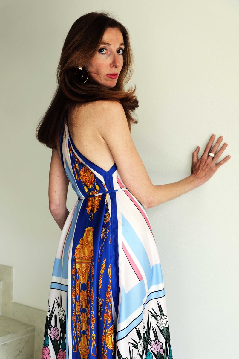 runofstyle's tweet photo. Preferite l'#abitofoulard o quello effetto #bandana? Che la sfida di stile abbia inizio! Per saperne di più https://t.co/xsdaaSl3JP #summerdresses https://t.co/bRxlI4x0jV