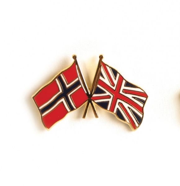 AnitaOdberg's tweet photo. The military restistanceorganization #Milorg together with London gov ensured that the liberation of Norway went peacefully. 
75 years ❤️❤️ https://t.co/MFasFq0K66