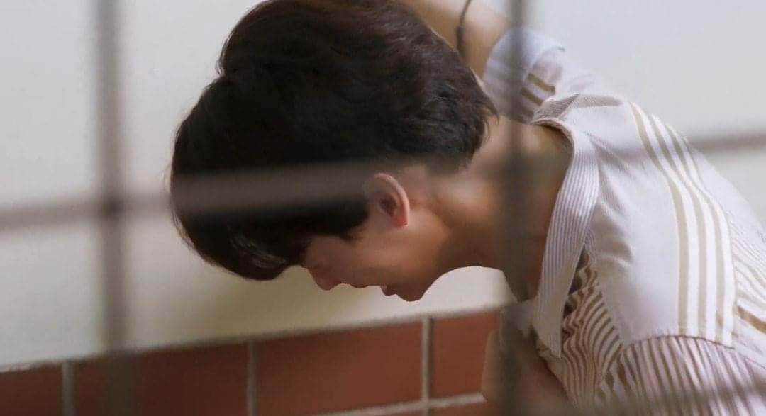 himama_yay's tweet photo. Khóc đây,Tine về đây em thương😭😭😭😭😭😭😭😭😭😭
Cre:Đong đưa with Hoppi #คั่นกูEP12 #NewProfilePic https://t.co/yIhcaOsS2k