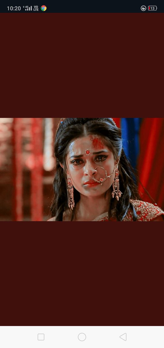 Rakhipa83412565's tweet photo. #dropati 
#mahabharat 🙏🙏 https://t.co/0Wm4UmEWRb