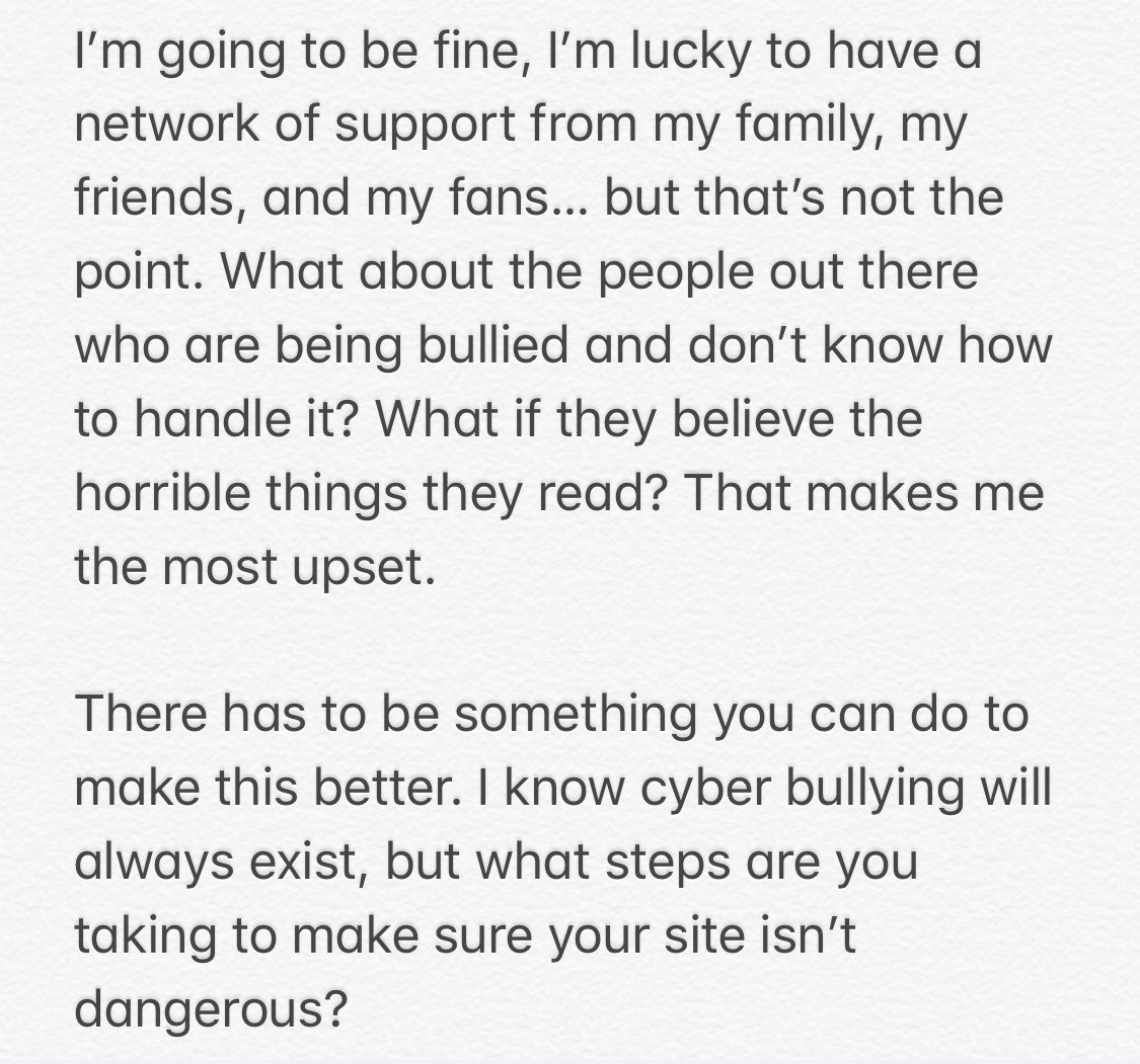 Dear @reddit — what steps are you taking to make sure your site isn’t dangerous?